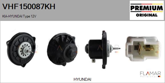 VHF150087KH