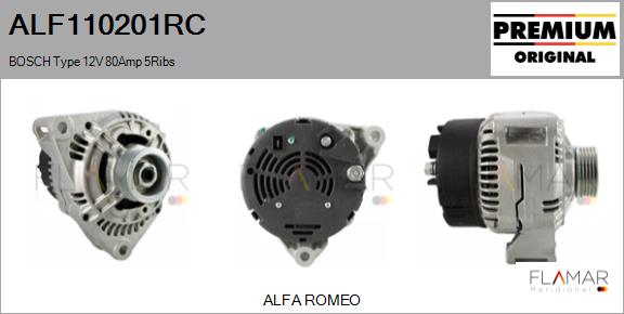 ALF110201RC