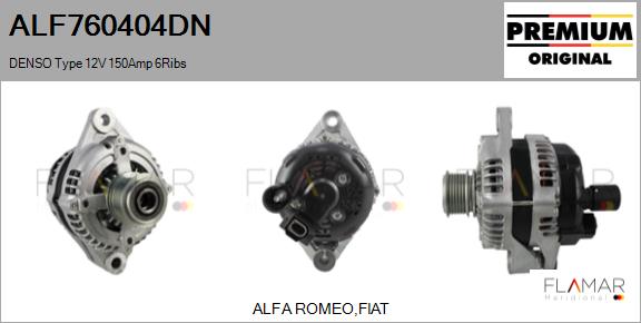 ALF760404DN