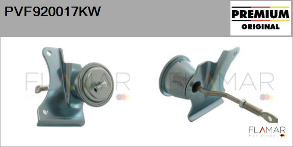 PVF920017KW