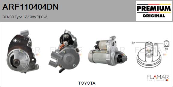 ARF110404DN