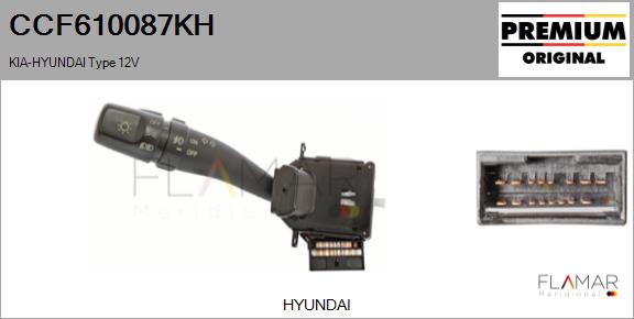 CCF610087KH
