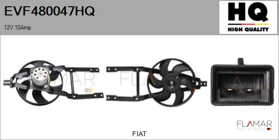 EVF480047HQ