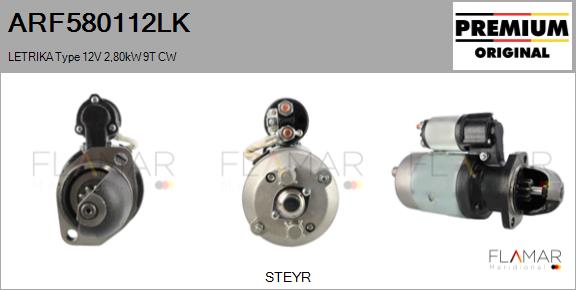 ARF580112LK