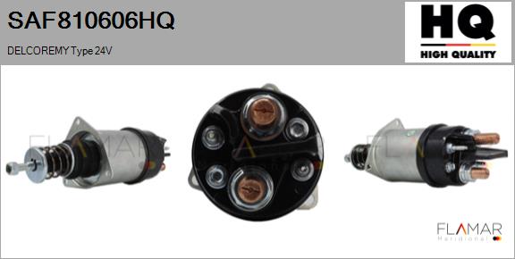 SAF810606HQ