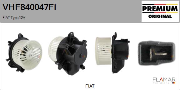 VHF840047FI
