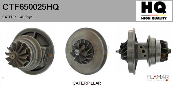 CTF650025HQ