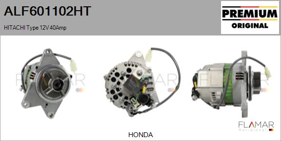 ALF601102HT