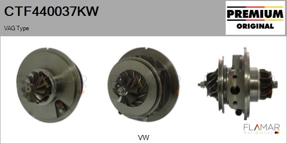 CTF440037KW