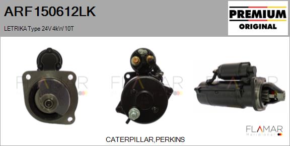ARF150612LK