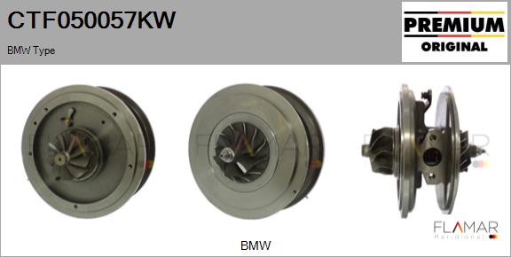 CTF050057KW
