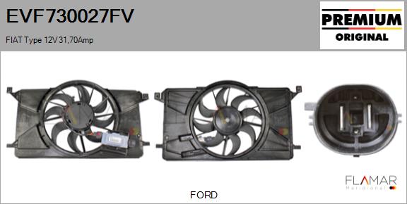 EVF730027FV