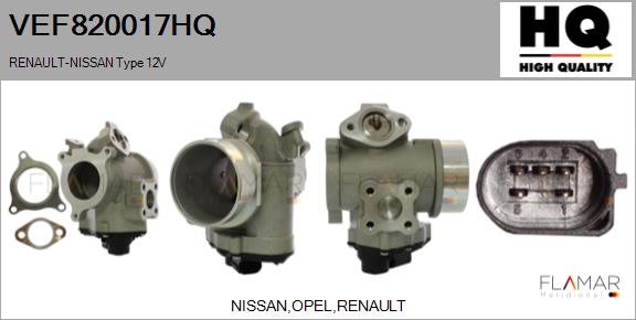 VEF820017HQ