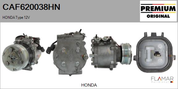 CAF620038HN