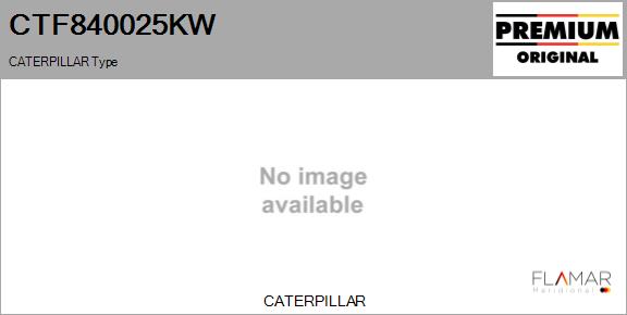 CTF840025KW