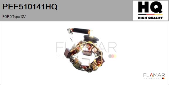 PEF510141HQ