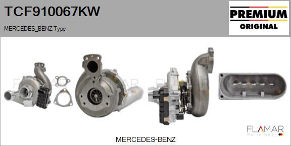 TCF910067KW