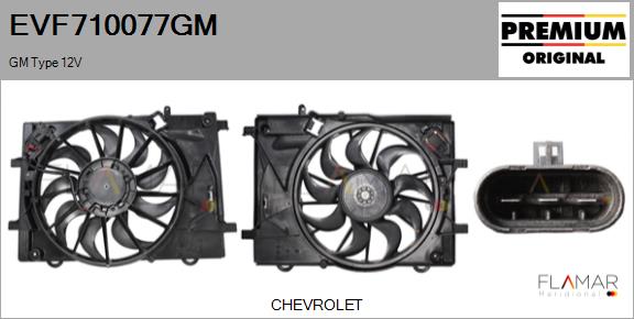 EVF710077GM