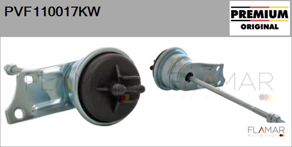 PVF110017KW