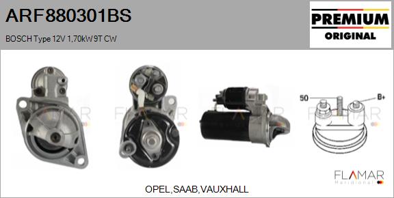 ARF880301BS