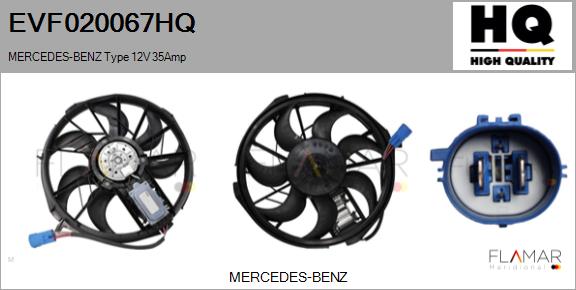 EVF020067HQ