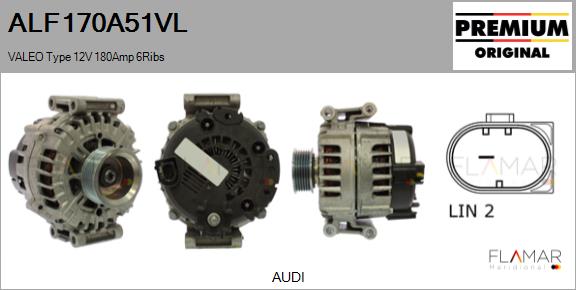 ALF170A51VL