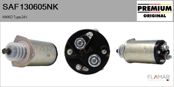 SAF130605NK