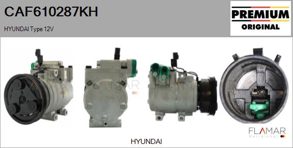 CAF610287KH