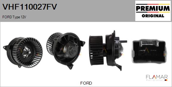 VHF110027FV
