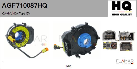 AGF710087HQ