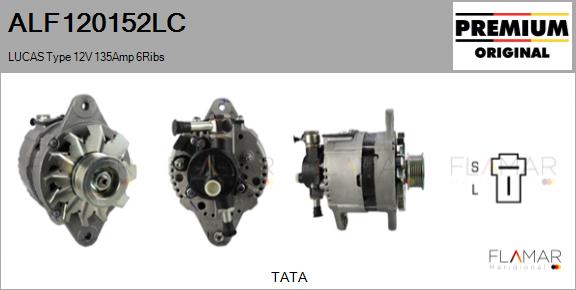 ALF120152LC