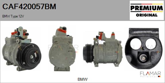 CAF420057BM