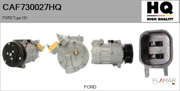 CAF730027HQ