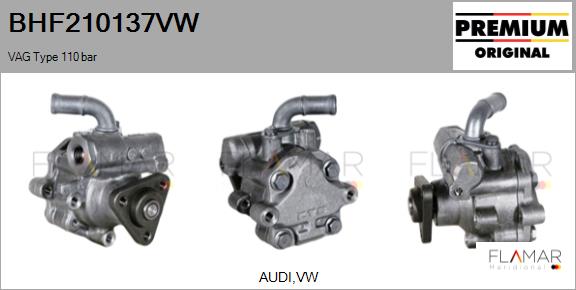 BHF210137VW