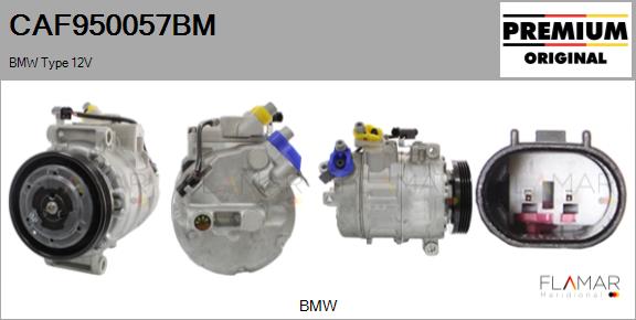 CAF950057BM