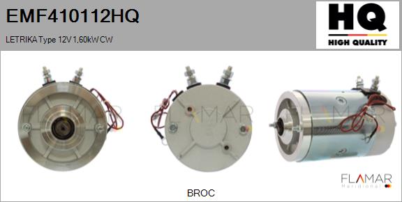 EMF410112HQ