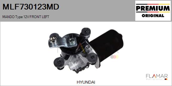 MLF730123MD