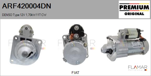 ARF420004DN