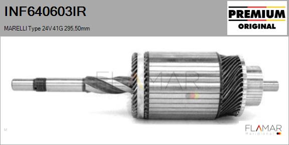 INF640603IR
