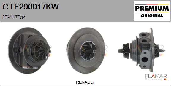 CTF290017KW