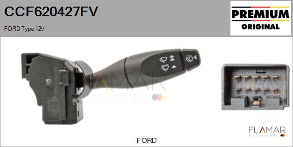 CCF620427FV