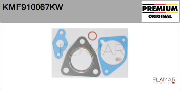 KMF910067KW