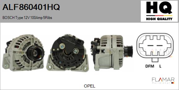ALF860401HQ