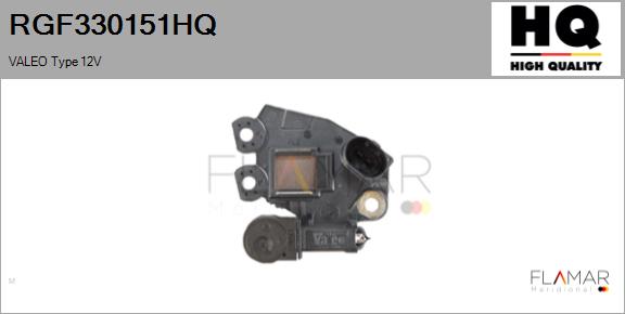 RGF330151HQ