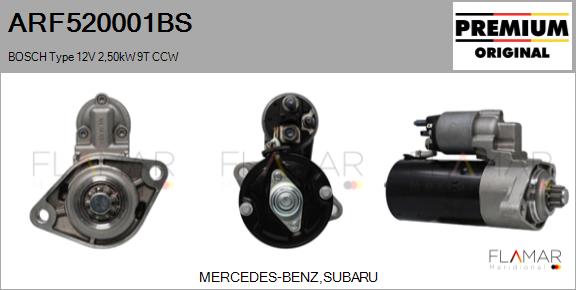 ARF520001BS