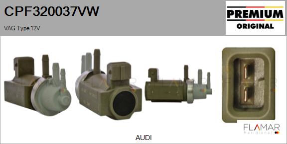 CPF320037VW