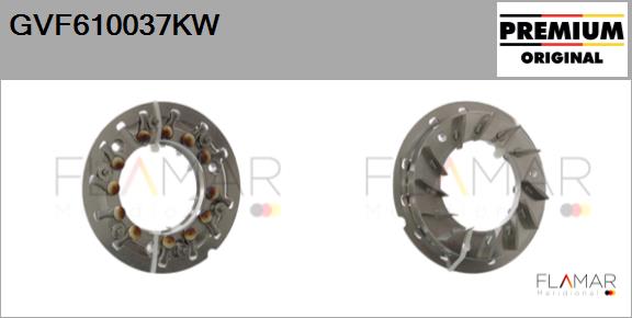 GVF610037KW