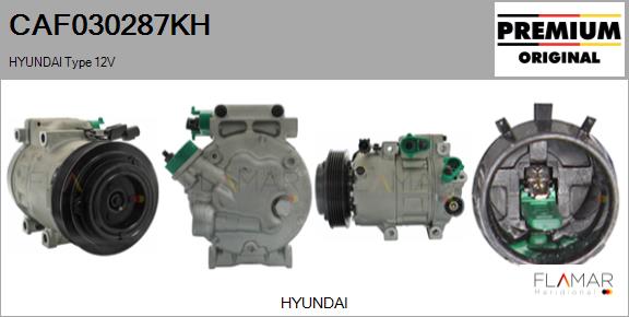 CAF030287KH