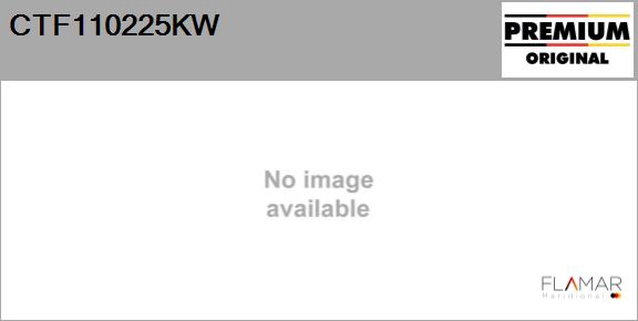 CTF110225KW
