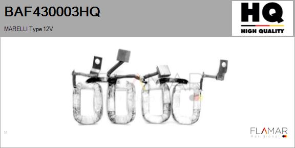 BAF430003HQ